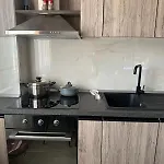 Agnesa Апартаменты *