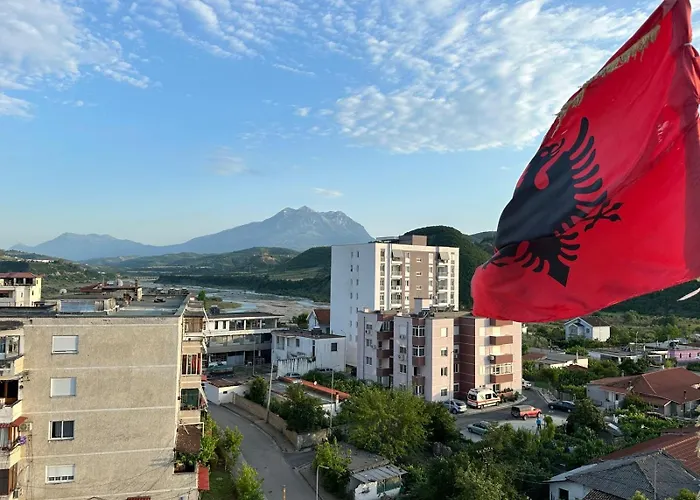 Appartement Agnesa Gramsh