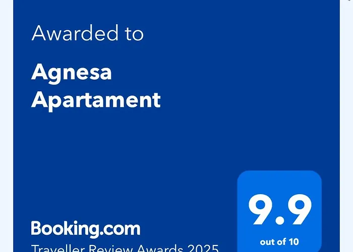 Agnesa Appartement Gramsh