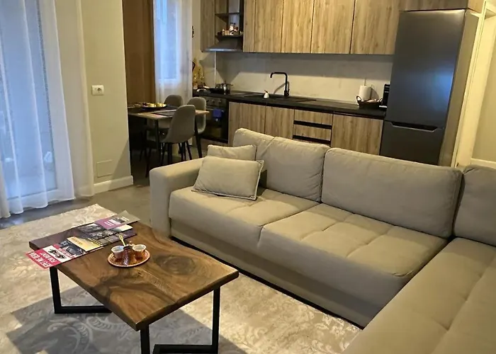 Agnesa Appartement