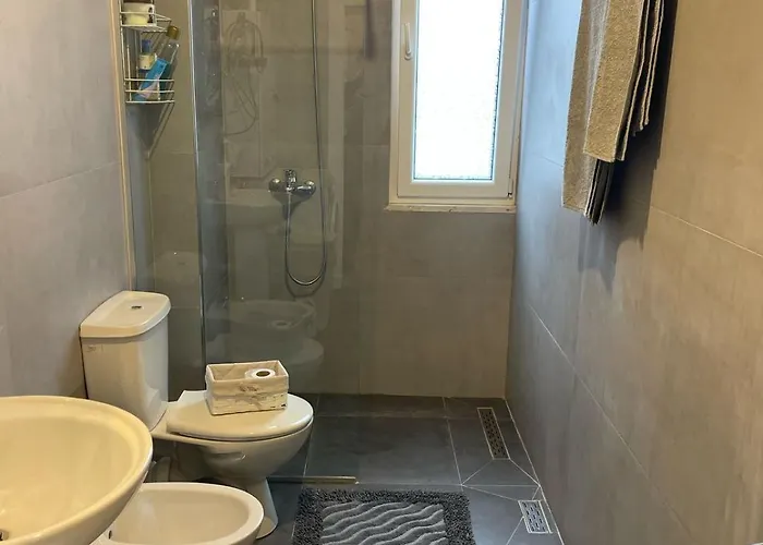 Agnesa Appartement Gramsh