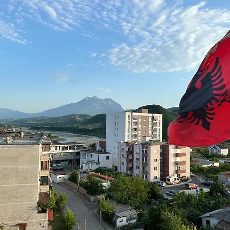 Apartmán Agnesa Gramsh