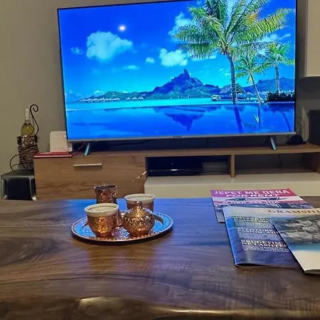 Apartman Agnesa *
