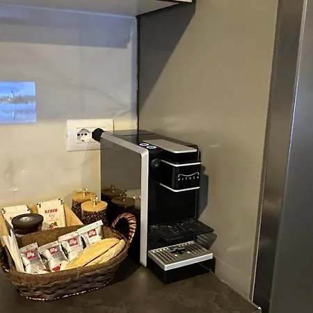 Apartment Agnesa