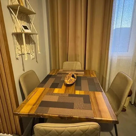 Apartmán Agnesa *