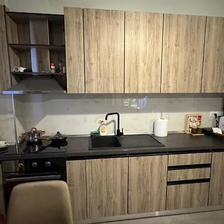 Apartmán Agnesa *