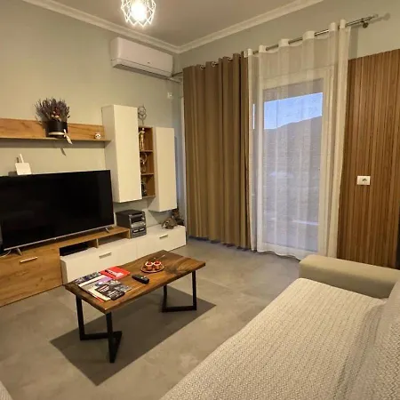 Agnesa Apartmán