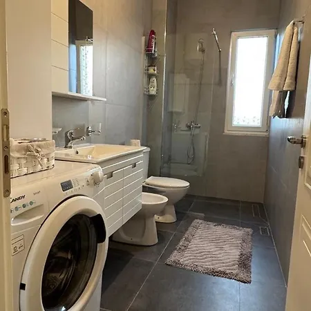 Apartmán Agnesa *
