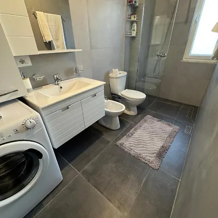 Apartmán Agnesa