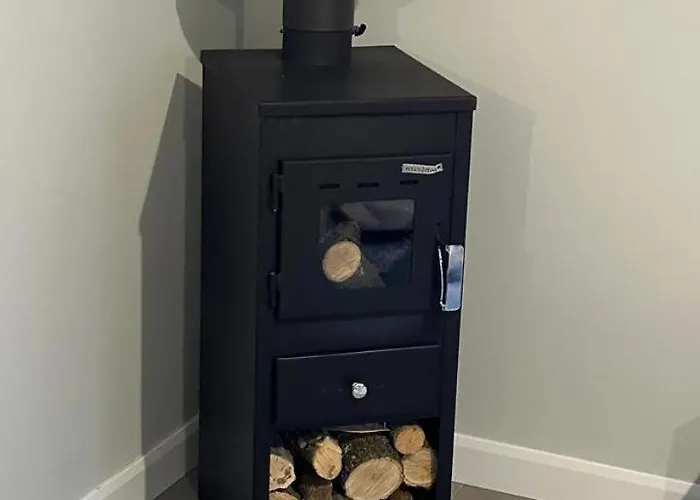 公寓 Agnesa Gramsh